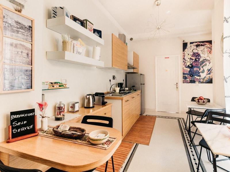 Adriano Augusto Bed and Breakfast Ρώμη Εξωτερικό φωτογραφία