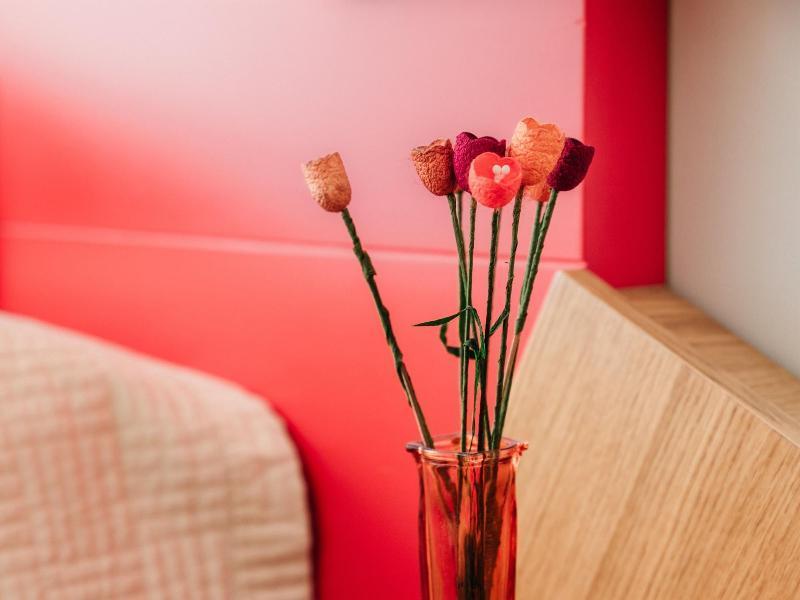 Adriano Augusto Bed and Breakfast Ρώμη Εξωτερικό φωτογραφία