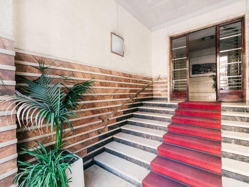 Adriano Augusto Bed and Breakfast Ρώμη Εξωτερικό φωτογραφία