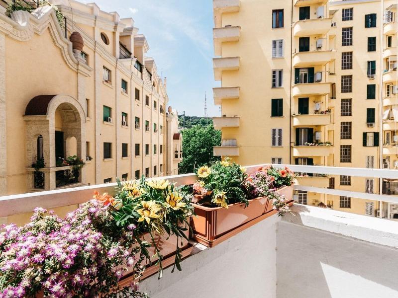 Adriano Augusto Bed and Breakfast Ρώμη Εξωτερικό φωτογραφία