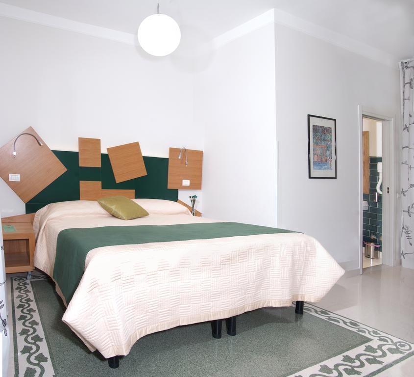 Adriano Augusto Bed and Breakfast Ρώμη Δωμάτιο φωτογραφία