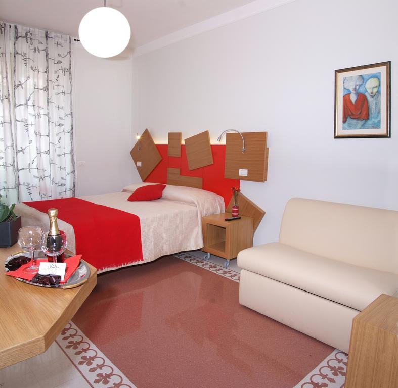Adriano Augusto Bed and Breakfast Ρώμη Δωμάτιο φωτογραφία