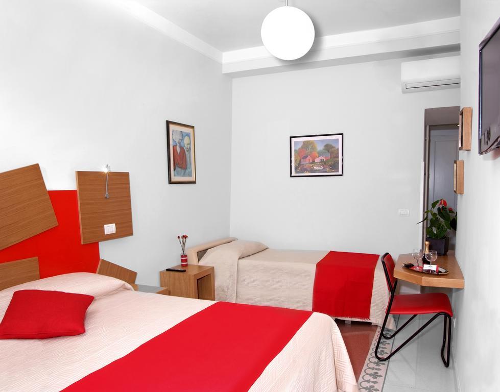 Adriano Augusto Bed and Breakfast Ρώμη Δωμάτιο φωτογραφία