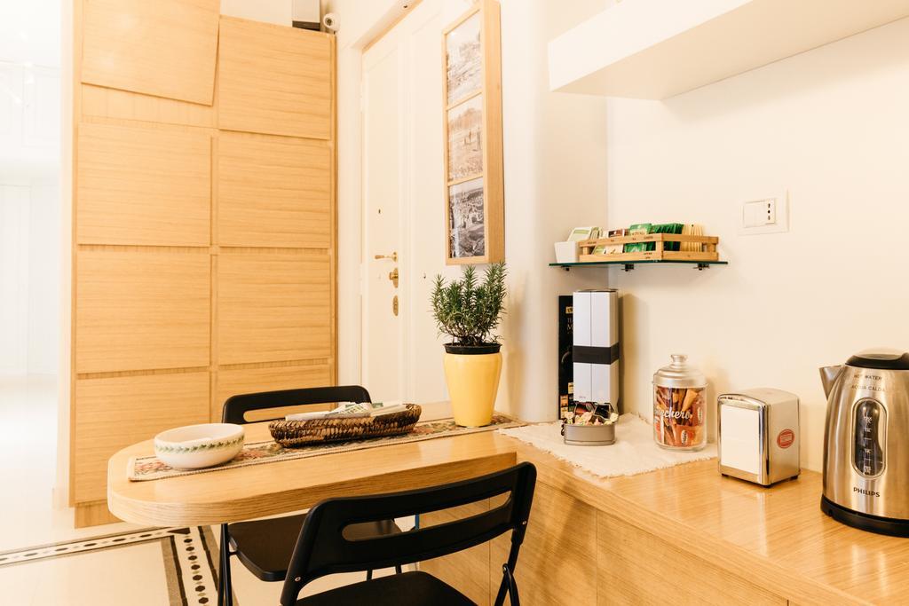 Adriano Augusto Bed and Breakfast Ρώμη Εξωτερικό φωτογραφία