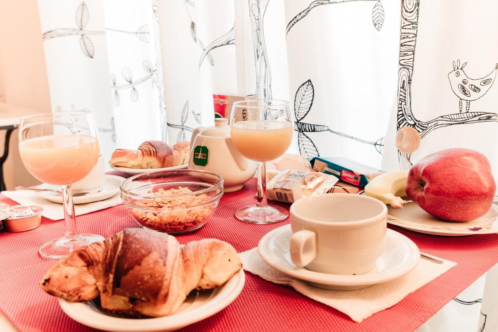 Adriano Augusto Bed and Breakfast Ρώμη Εξωτερικό φωτογραφία