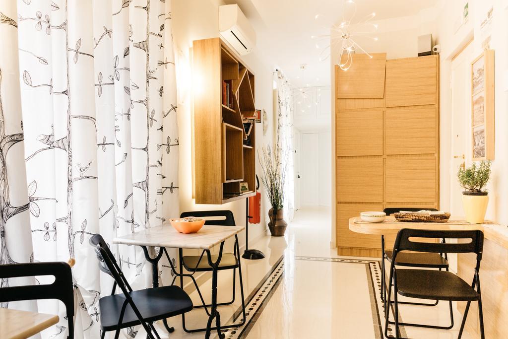 Adriano Augusto Bed and Breakfast Ρώμη Εξωτερικό φωτογραφία