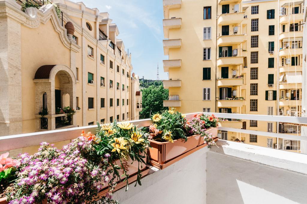 Adriano Augusto Bed and Breakfast Ρώμη Εξωτερικό φωτογραφία