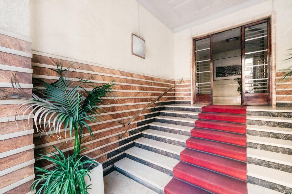 Adriano Augusto Bed and Breakfast Ρώμη Εξωτερικό φωτογραφία