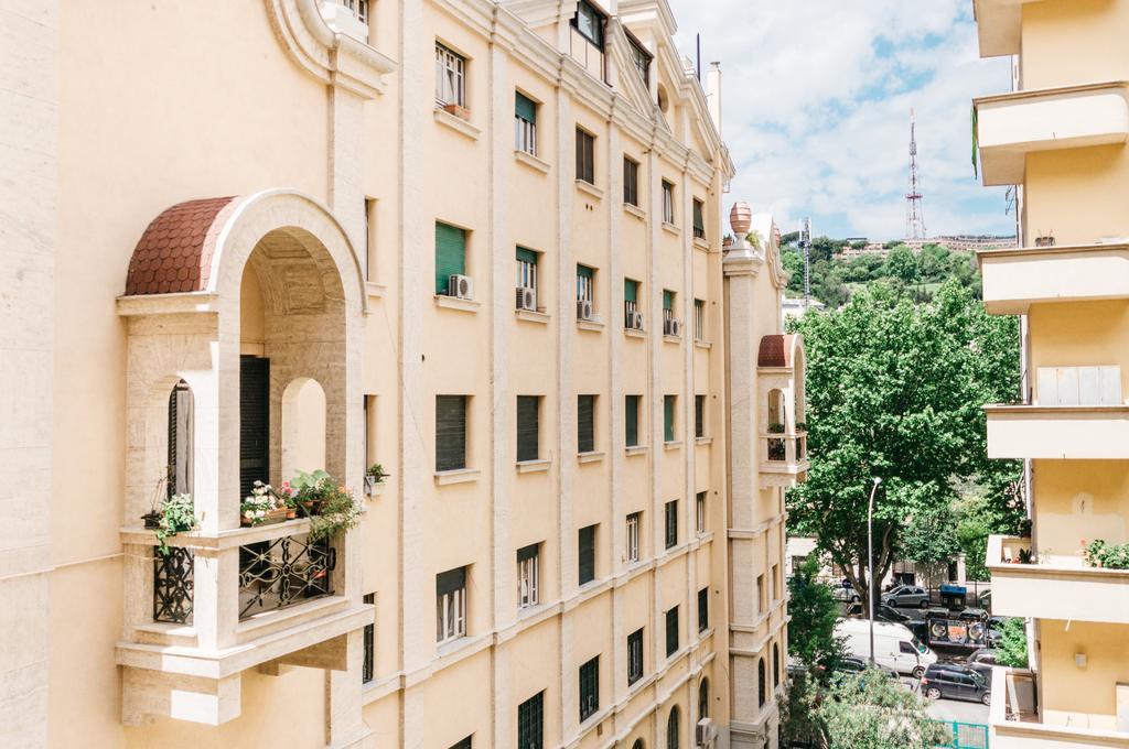 Adriano Augusto Bed and Breakfast Ρώμη Εξωτερικό φωτογραφία