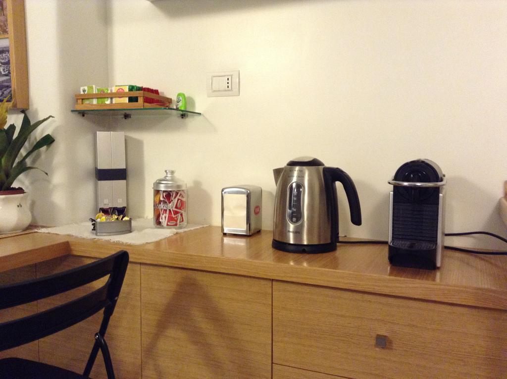Adriano Augusto Bed and Breakfast Ρώμη Εξωτερικό φωτογραφία