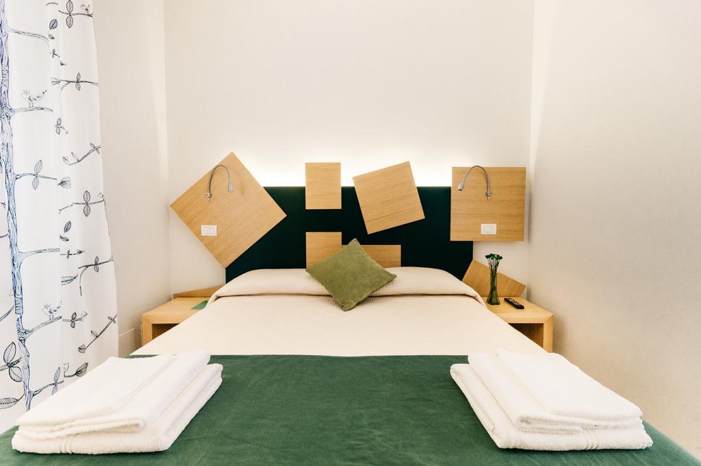 Adriano Augusto Bed and Breakfast Ρώμη Δωμάτιο φωτογραφία