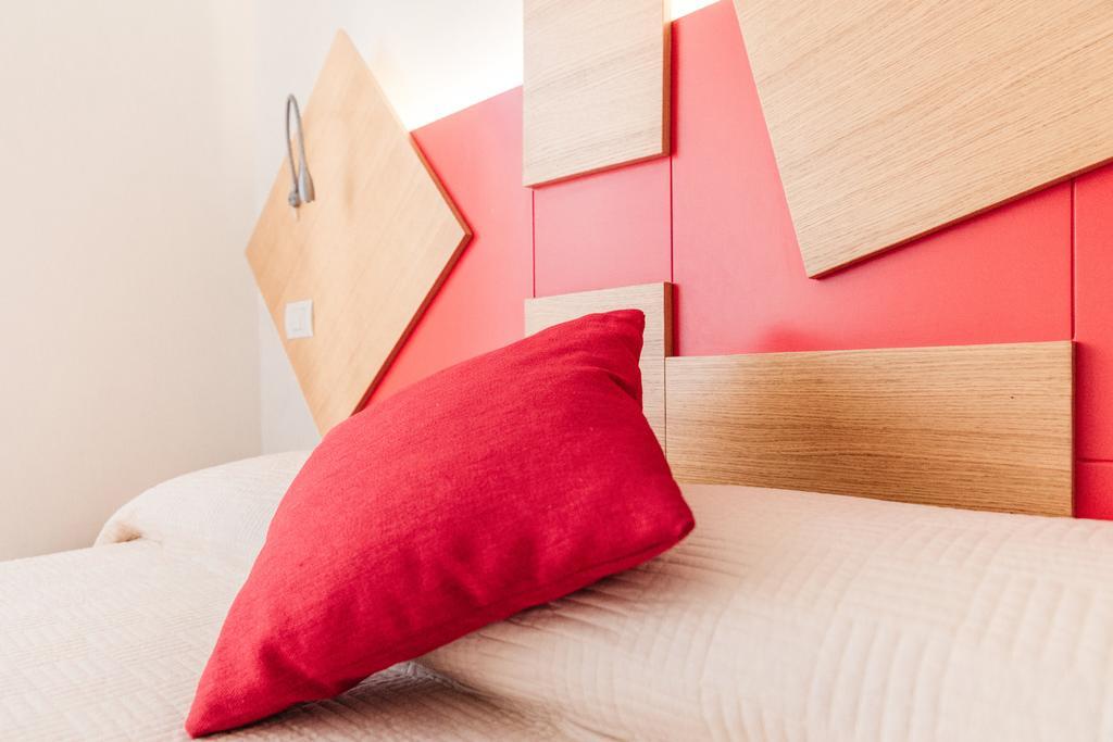 Adriano Augusto Bed and Breakfast Ρώμη Δωμάτιο φωτογραφία